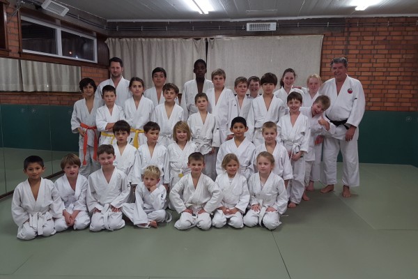 judoclub sorm