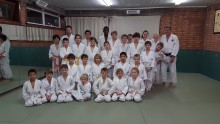 judoclub sorm