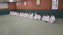 judoclub sorm