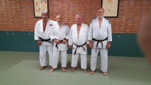 judoclub sorm