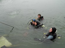 Antaqua Diving School