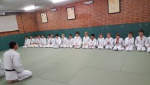 judoclub sorm